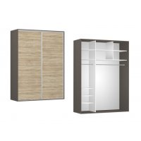 DRESSING LEX 181-240-66 C GRI/DSO