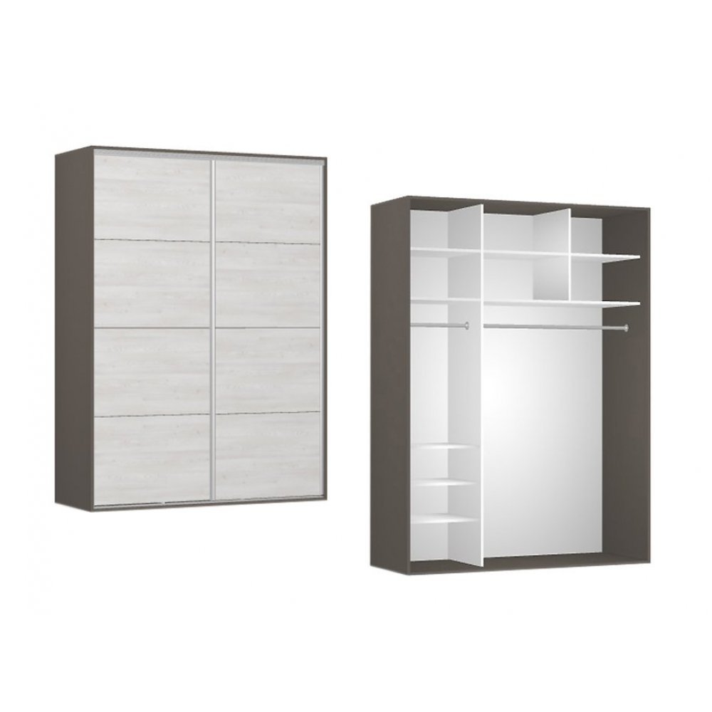 DRESSING LEX 181-240-66 C GRI/MSJ