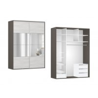 DRESSING LEX 181-240-66 D GRI/MSJ/O