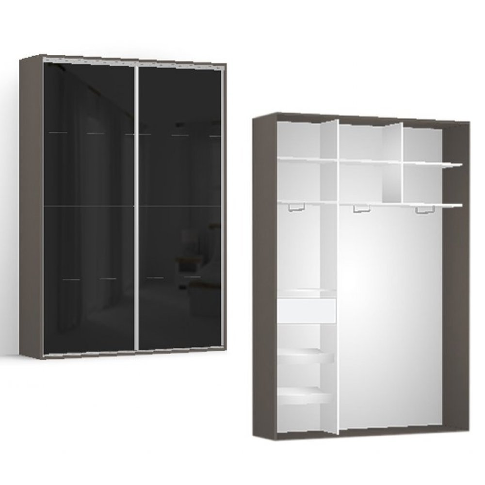DRESSING LEX 171-240-45 D GRI/CZP