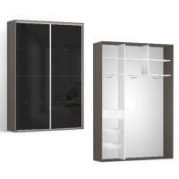 DRESSING LEX 171-240-45 D GRI/CZP