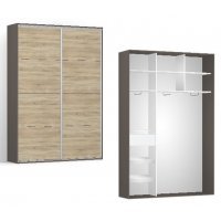 DRESSING LEX 171-240-45 D GRI/DSO