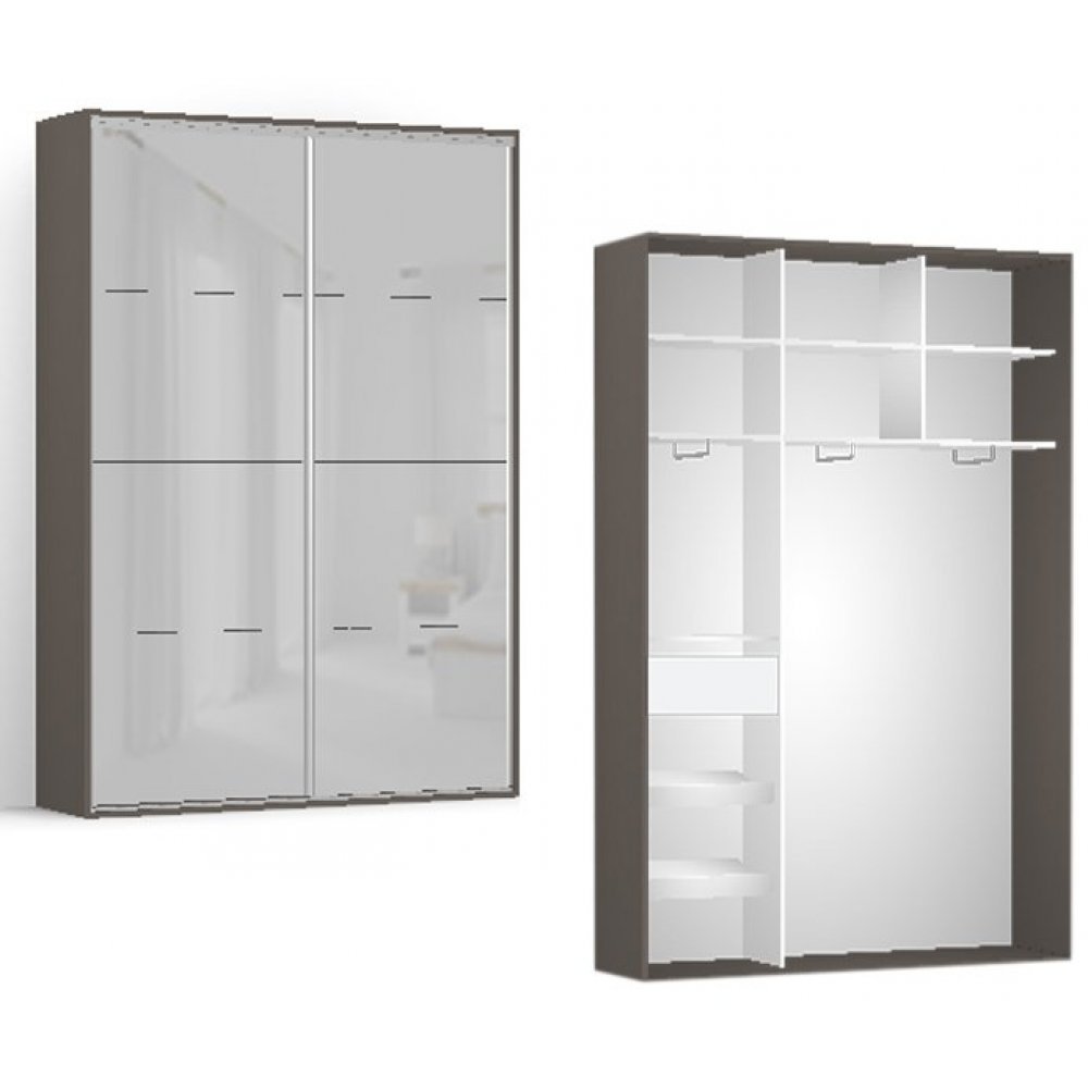 DRESSING LEX 171-240-45 D GRI/JSZ
