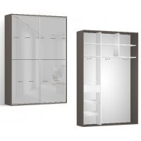 DRESSING LEX 171-240-45 D GRI/JSZ