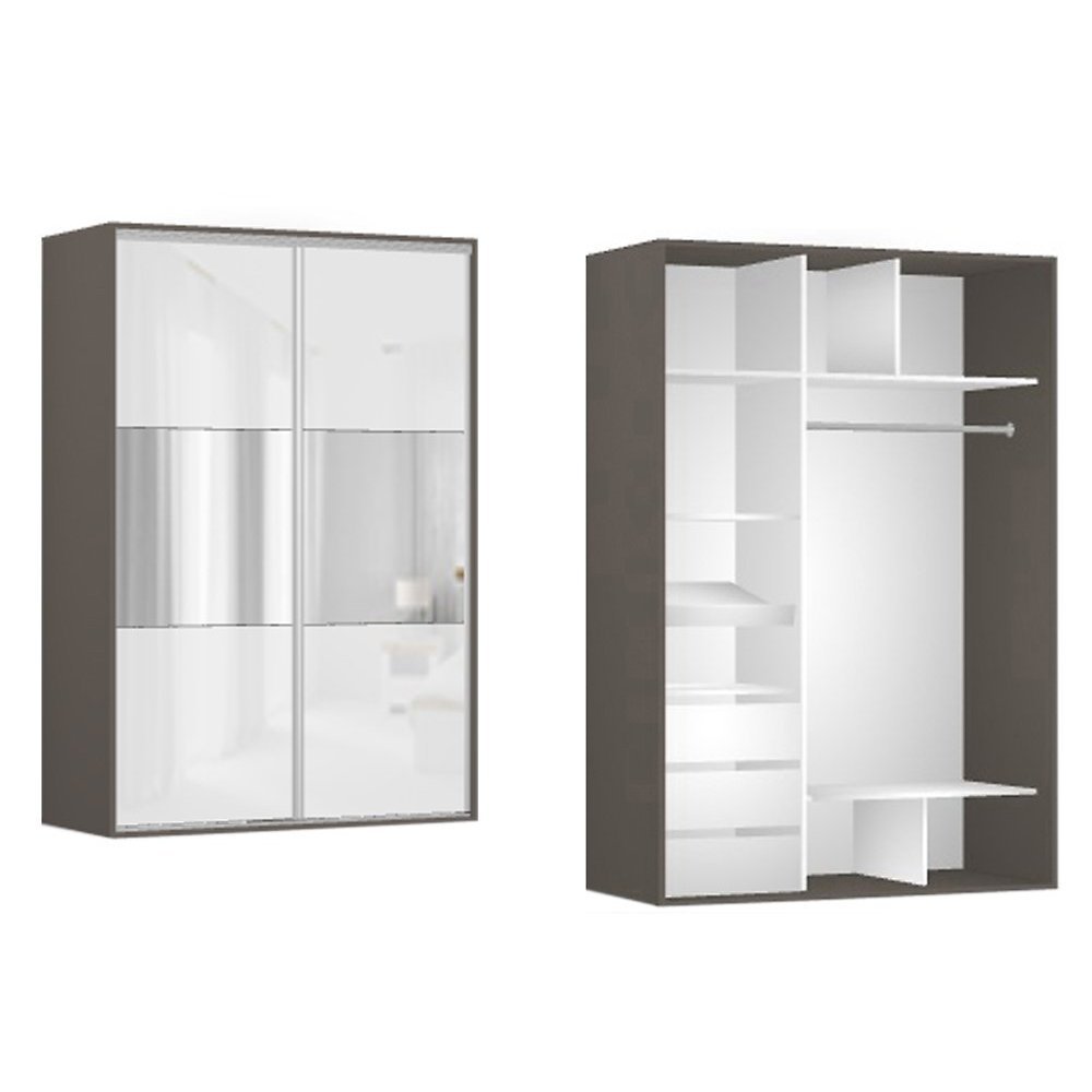 DRESSING LEX 151-218-66 A GRI/BIP/O