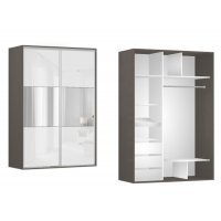 DRESSING LEX 151-218-66 A GRI/BIP/O