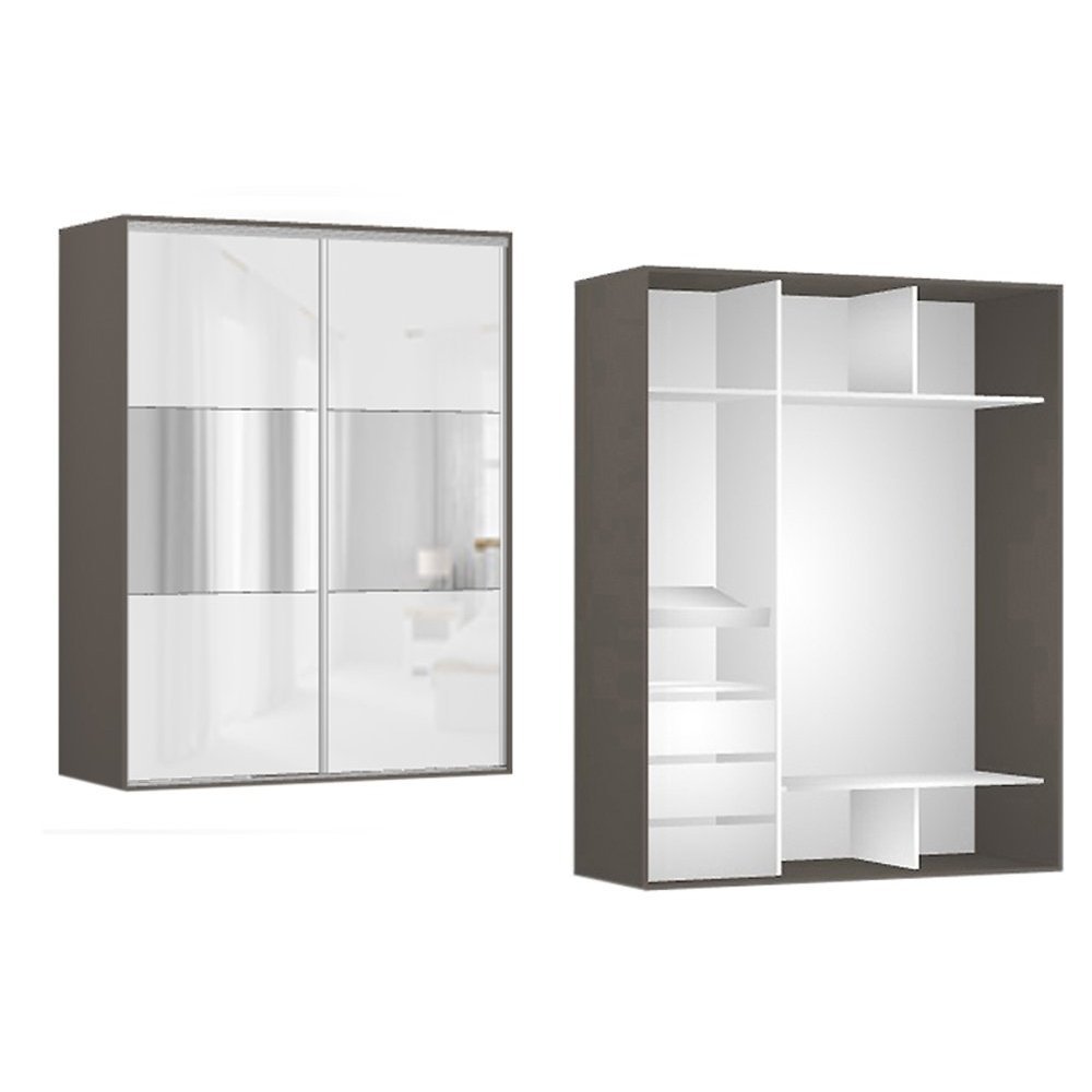 DRESSING LEX 171-218-66 A GRI/BIP/O