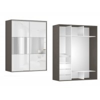 DRESSING LEX 171-218-66 A GRI/BIP/O