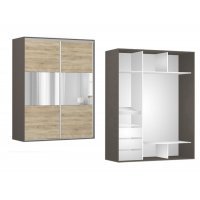 DRESSING LEX 171-218-66 A GRI/DSO/O