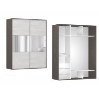 DRESSING LEX 171-218-66 A GRI/MSJ/O