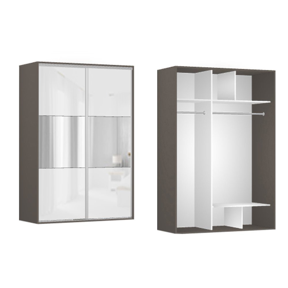 DRESSING LEX 151-218-66 B GRI/BIP/O