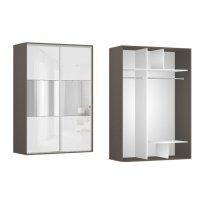 DRESSING LEX 151-218-66 B GRI/BIP/O