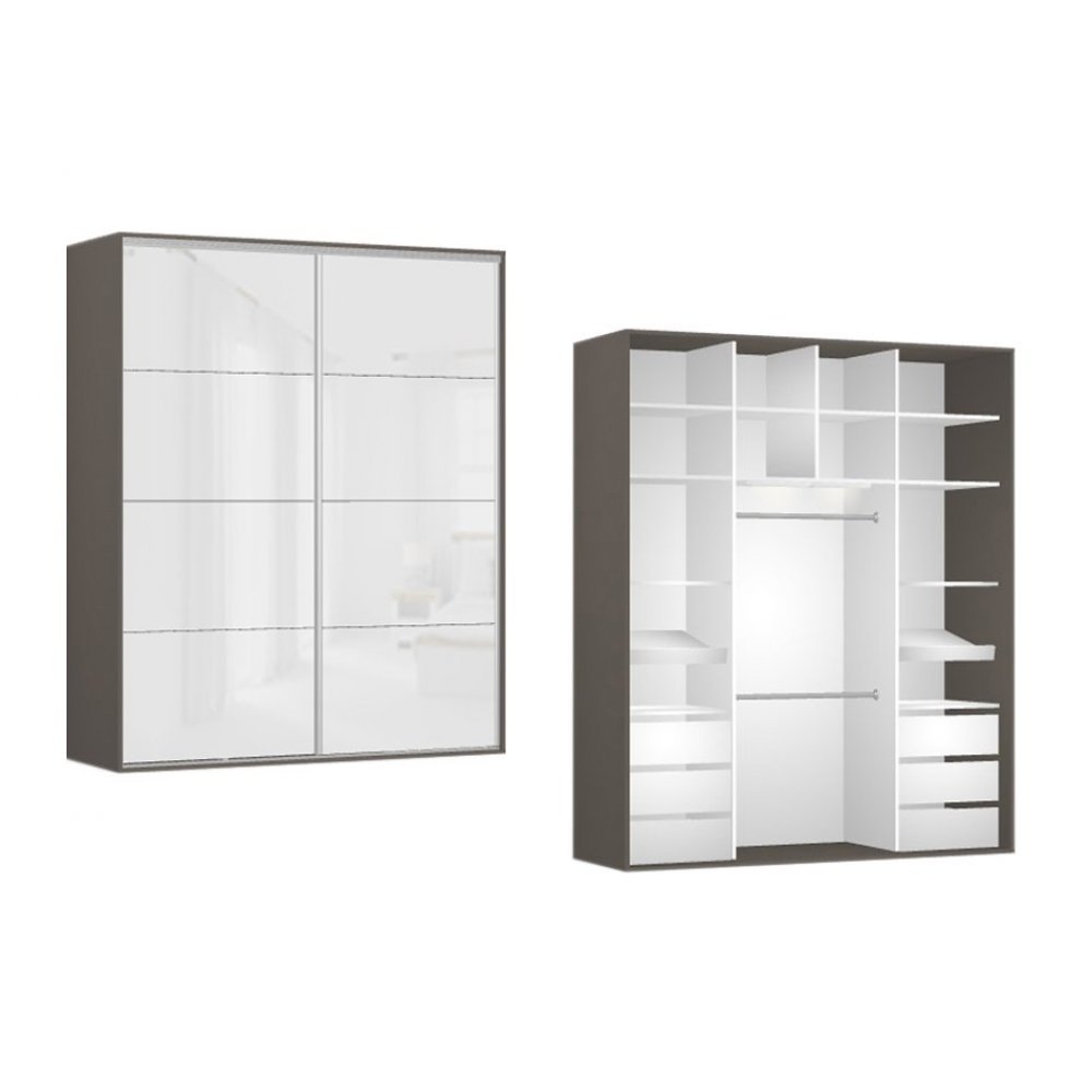 DRESSING LEX 201-240-66 A GRI/BIP