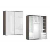 DRESSING LEX 201-240-66 A GRI/BIP