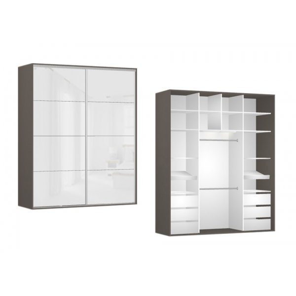 DRESSING LEX 201-240-66 A GRI/BIP