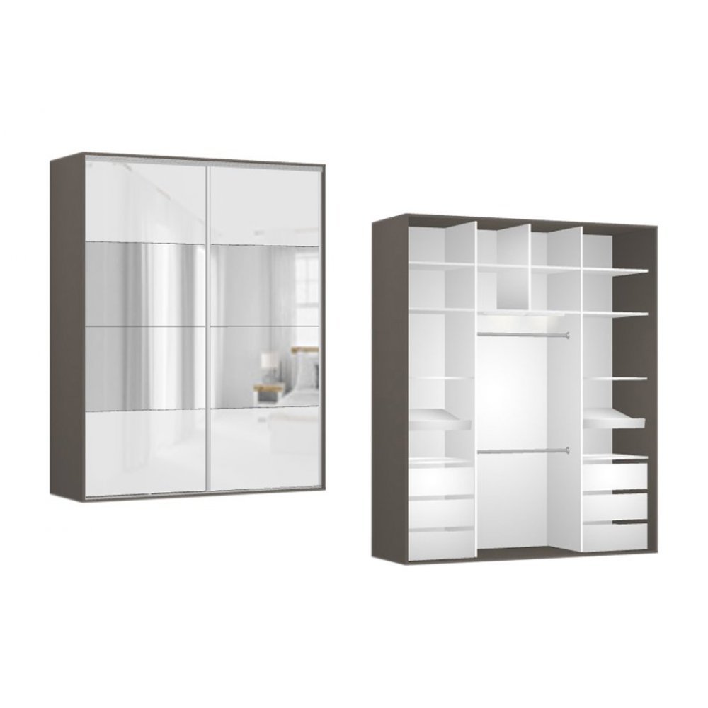 DRESSING LEX 201-240-66 A GRI/BIP/O