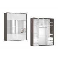 DRESSING LEX 201-240-66 A GRI/BIP/O