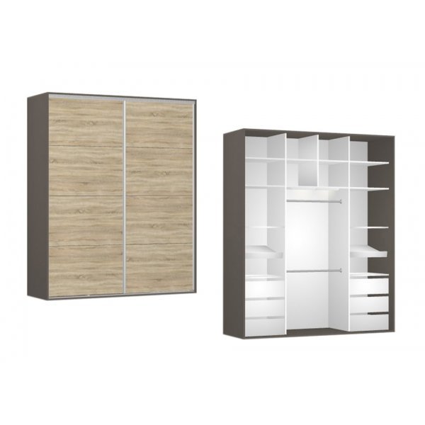DRESSING LEX 201-240-66 A GRI/DSO