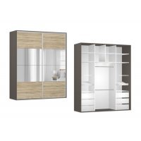 DRESSING LEX 201-240-66 A GRI/DSO/O