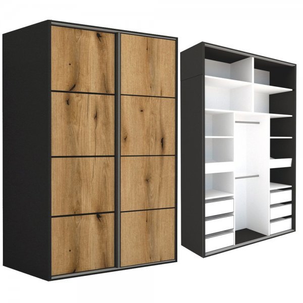 DRESSING LEX 201-240-66 A GRI/DWO