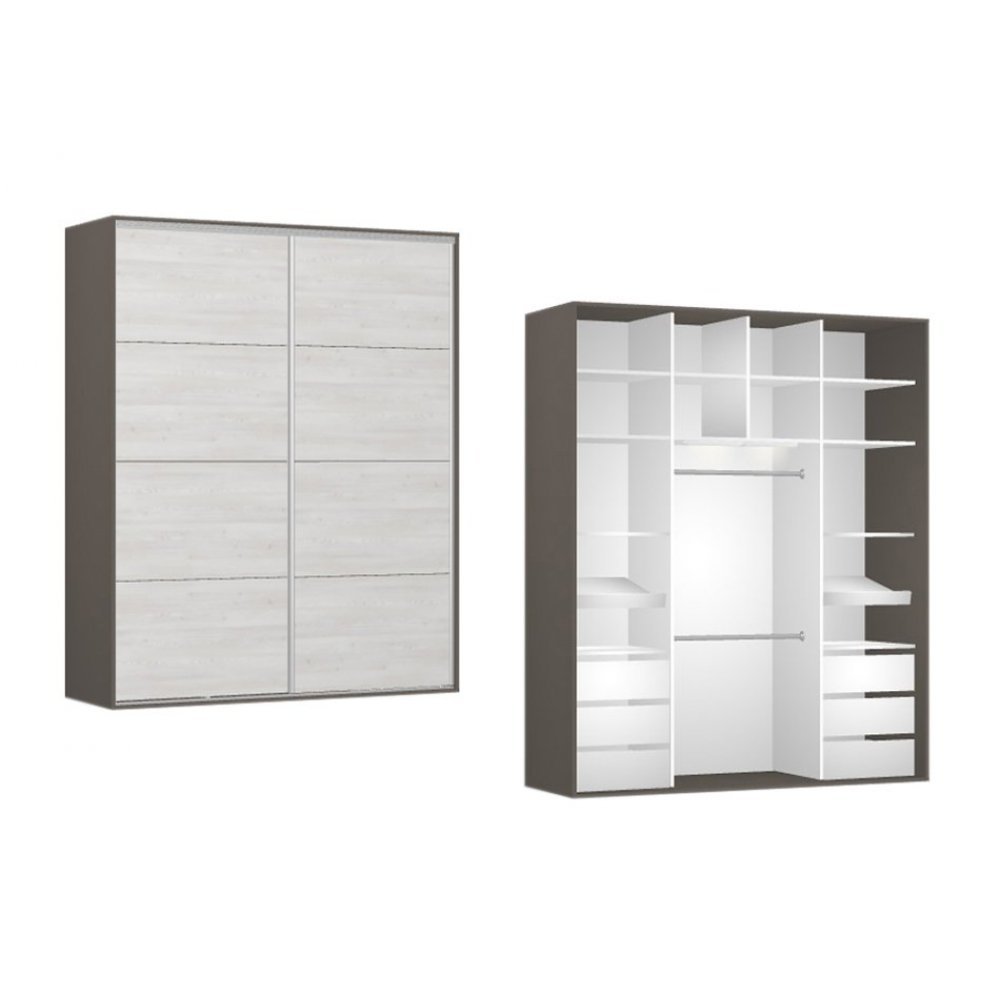 DRESSING LEX 201-240-66 A GRI/MSJ