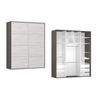 DRESSING LEX 201-240-66 A GRI/MSJ