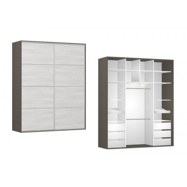 DRESSING LEX 201-240-66 A GRI/MSJ