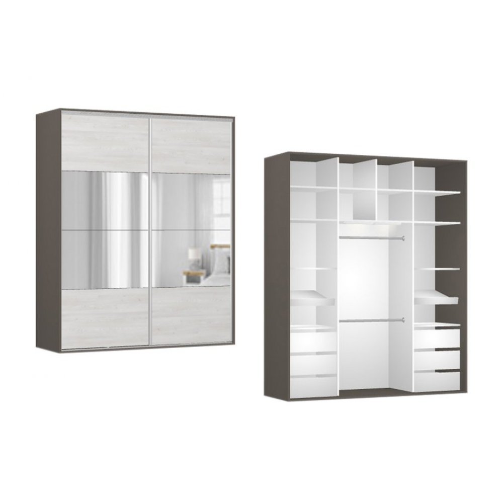 DRESSING LEX 201-240-66 A GRI/MSJ/O