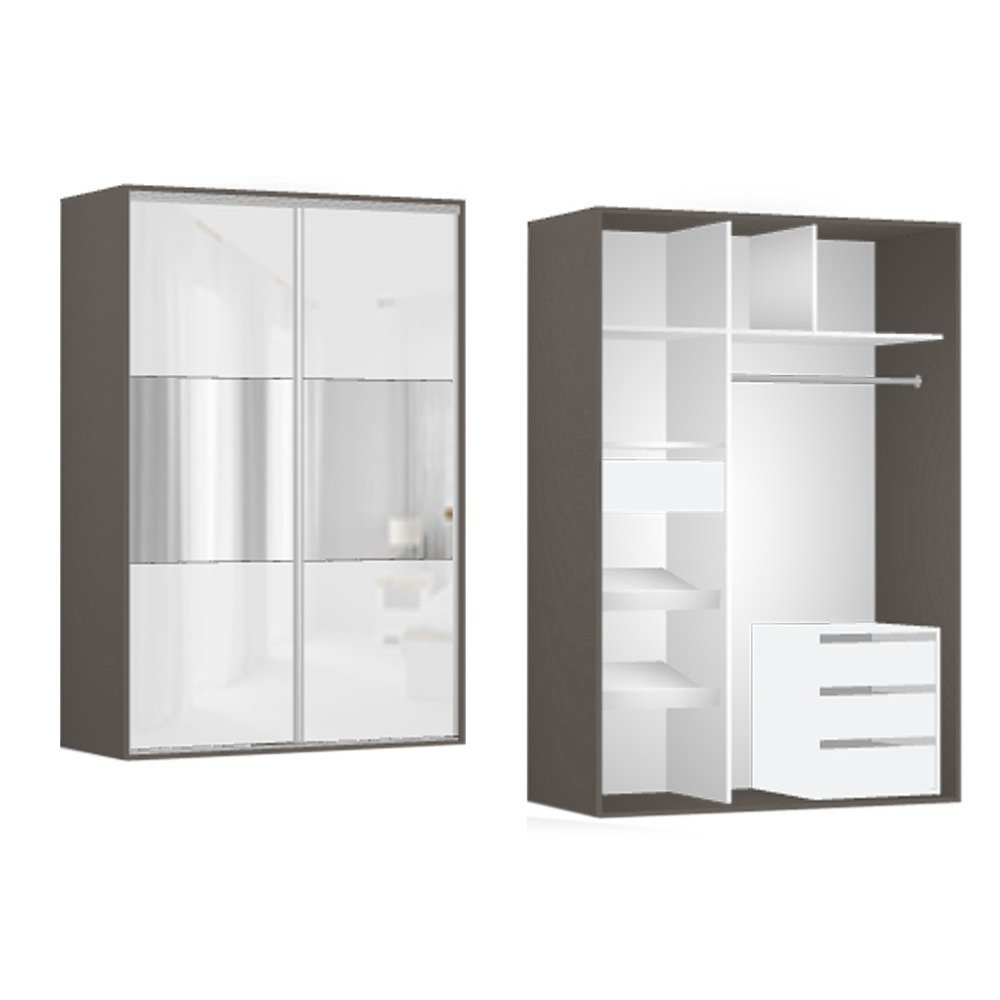 DRESSING LEX 151-218-66 D GRI/BIP/O