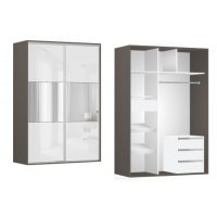 DRESSING LEX 151-218-66 D GRI/BIP/O