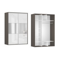 DRESSING LEX 151-218-66 C GRI/BIP/O