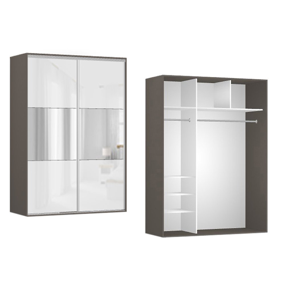 DRESSING LEX 171-218-66 C GRI/BIP/O