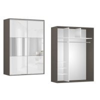 DRESSING LEX 171-218-66 C GRI/BIP/O