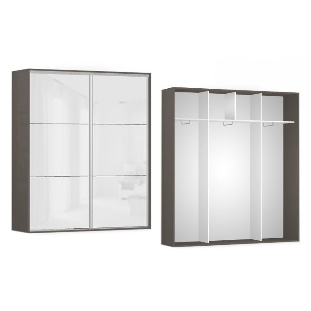 DRESSING LEX 201-218-45 B GRI/BIP