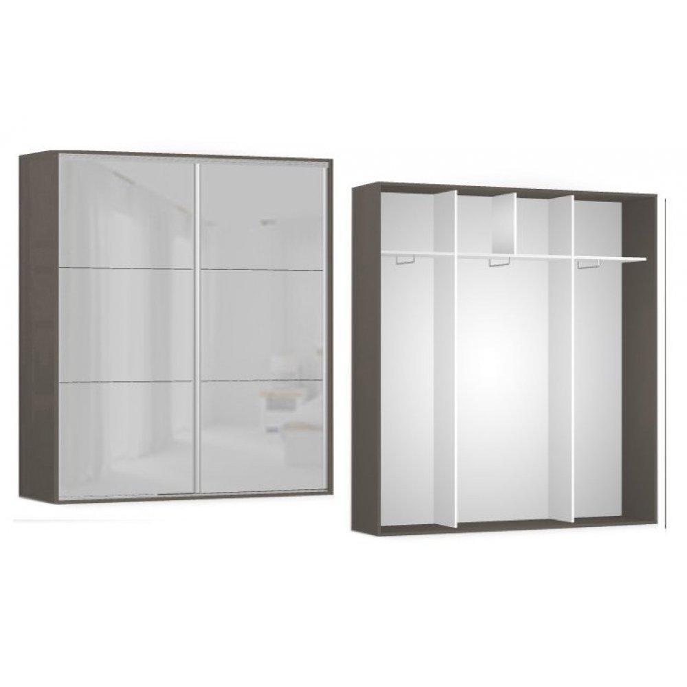 DRESSING LEX 201-218-45 B GRI/JSZ