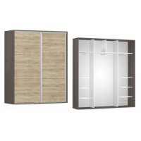 DRESSING LEX 201-218-45 C GRI/DSO