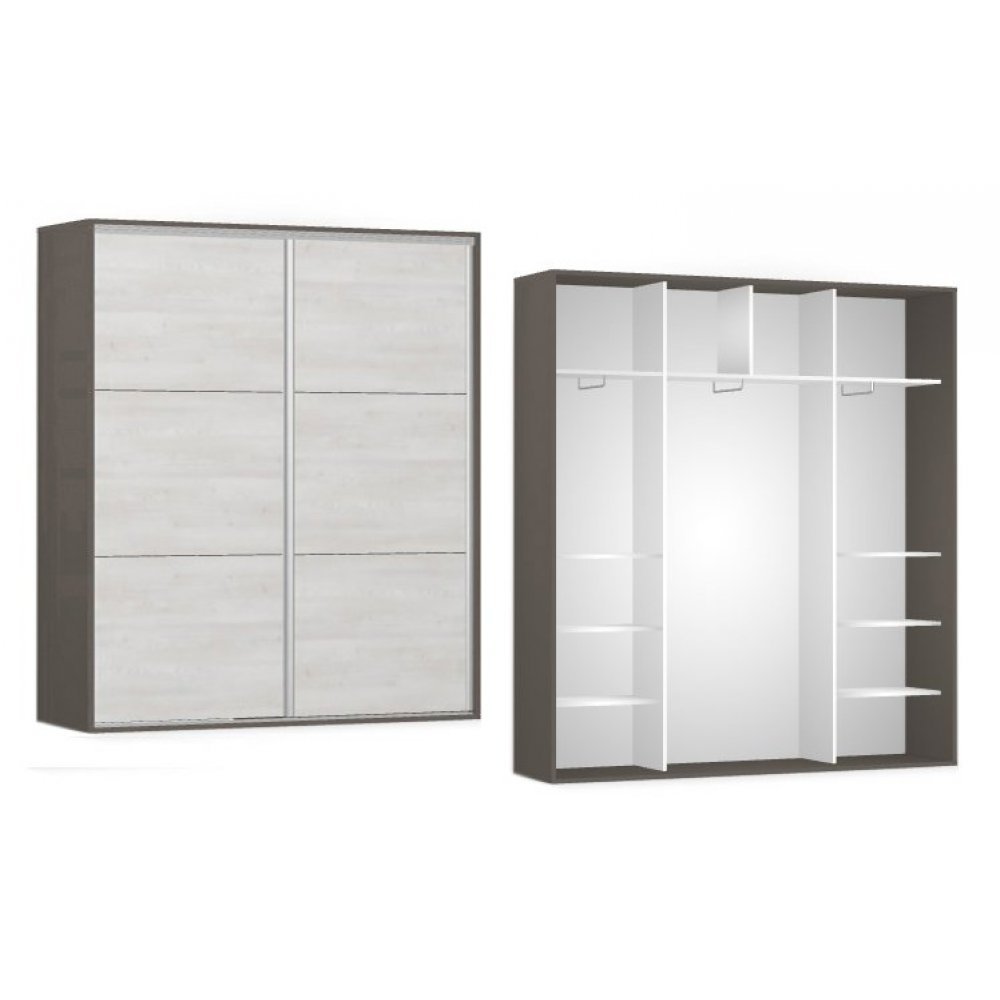 DRESSING LEX 201-218-45 C GRI/MSJ