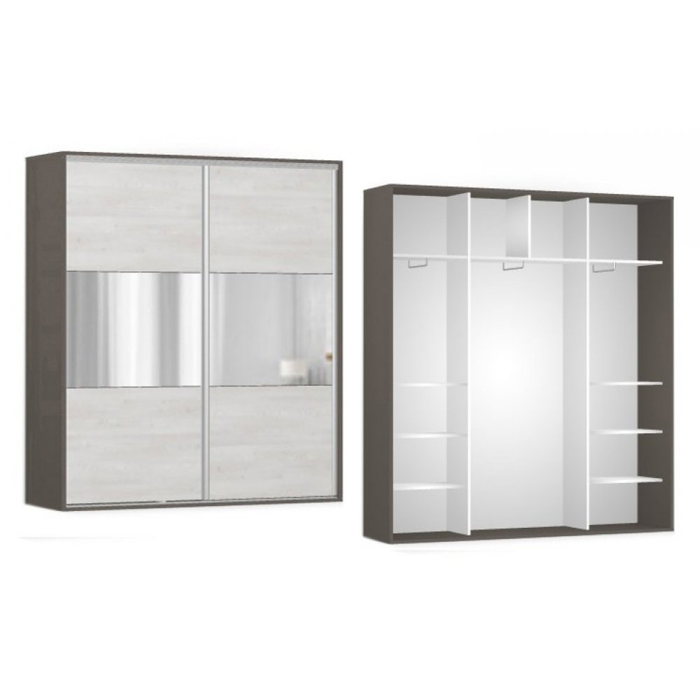 DRESSING LEX 201-218-45 C GRI/MSJ/O