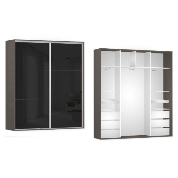 DRESSING LEX 221-218-45 A GRI/CZP