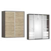 DRESSING LEX 221-218-45 A GRI/DSO