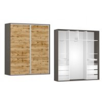 DRESSING LEX 221-218-45 A GRI/DWO