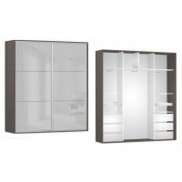 DRESSING LEX 221-218-45 A GRI/JSZ