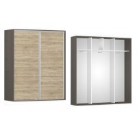 DRESSING LEX 221-218-45 B GRI/DSO