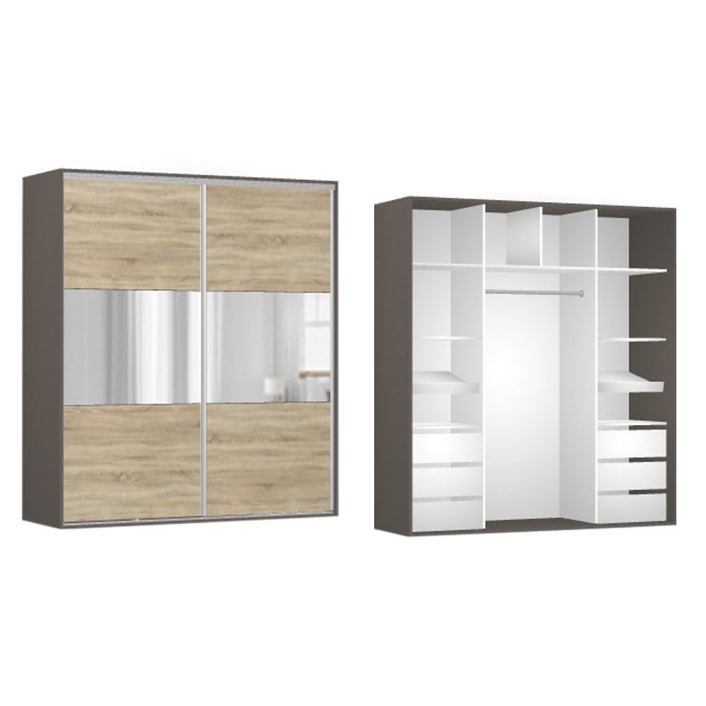 DRESSING LEX 201-218-66 A GRI/DSO/O