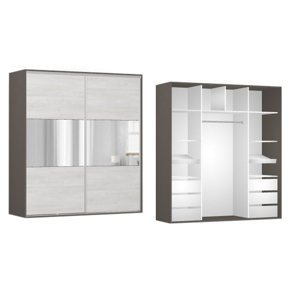 DRESSING LEX 201-218-66 A GRI/MSJ/O