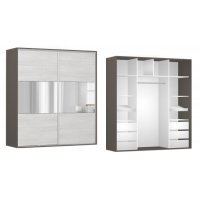 DRESSING LEX 201-218-66 A GRI/MSJ/O