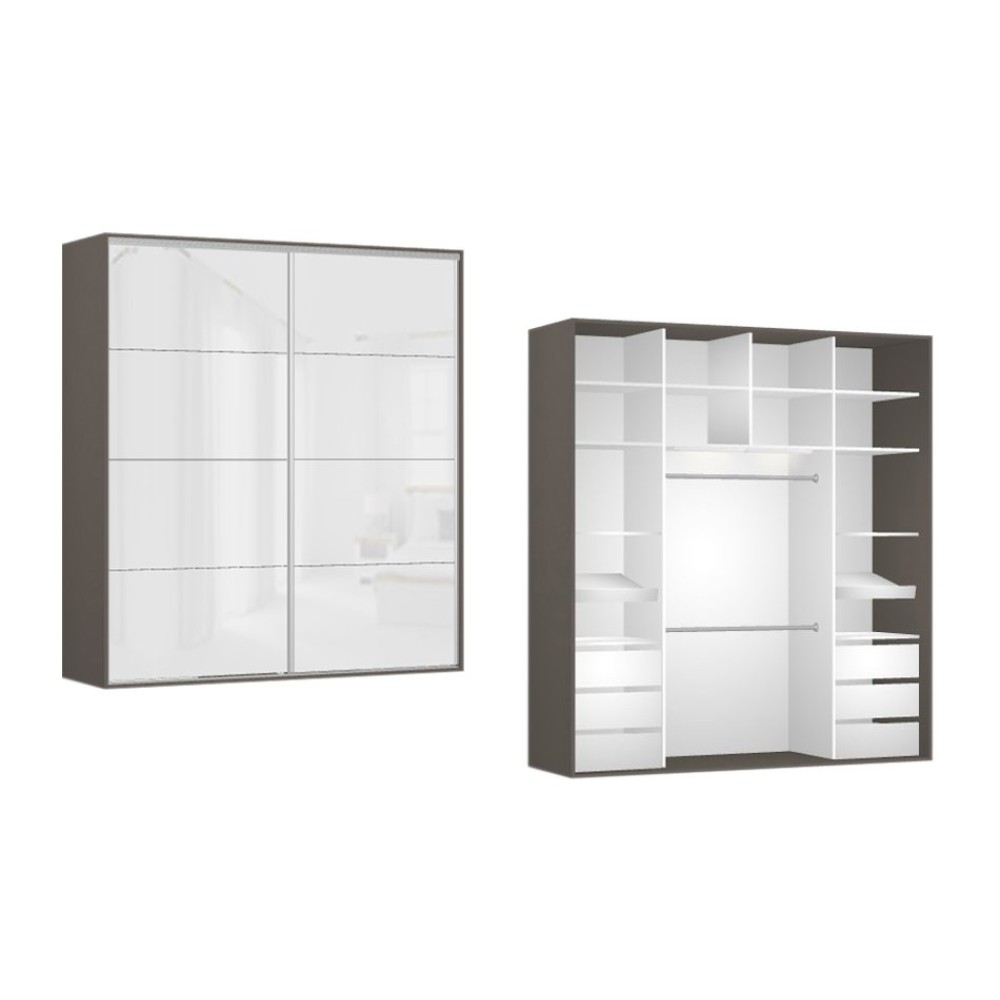 DRESSING LEX 221-240-66 A GRI/BIP DRESSING LEX 221-240-66 A GRI/BIP