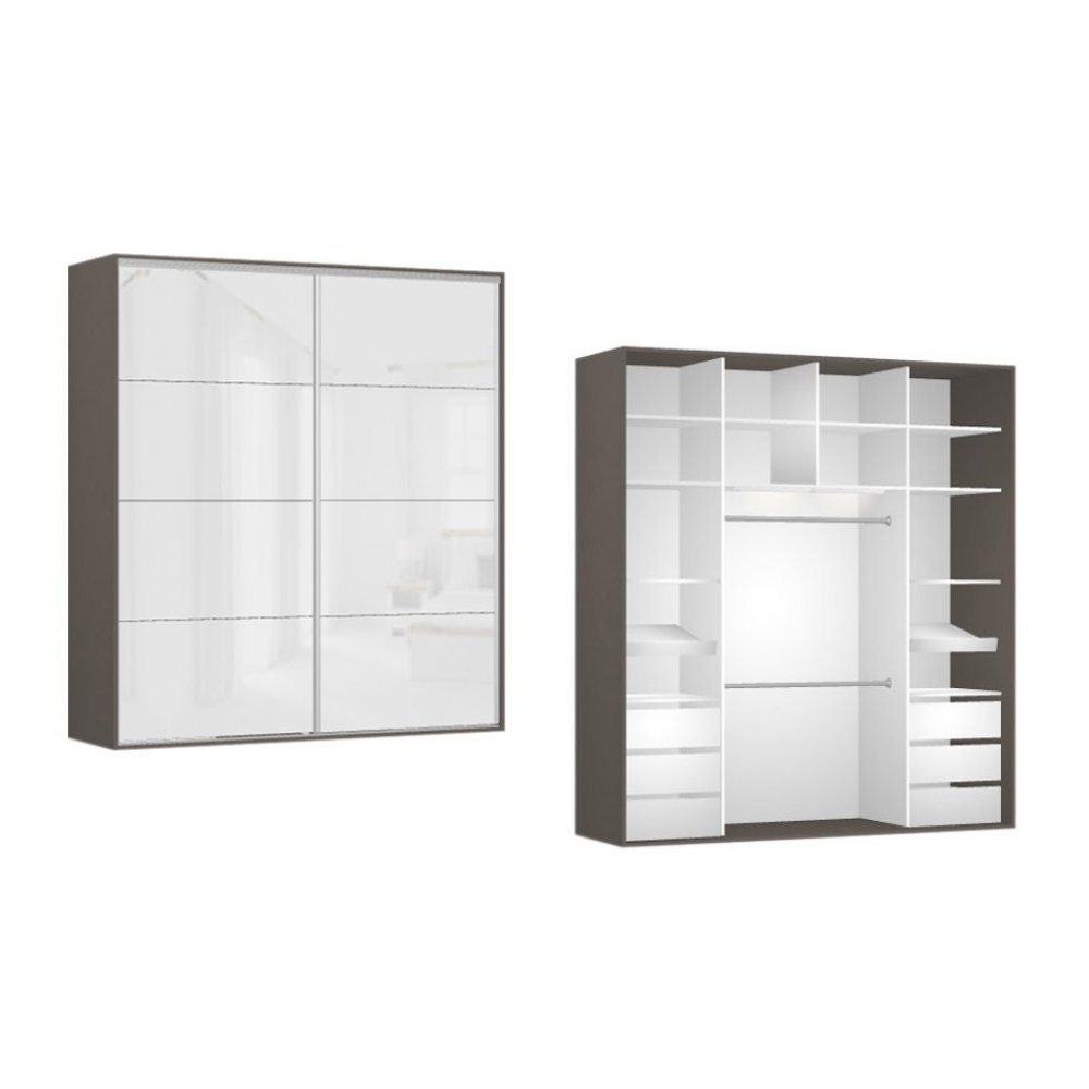 DRESSING LEX 221-240-66 A GRI/BIP