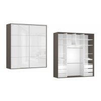 DRESSING LEX 221-240-66 A GRI/BIP