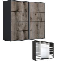 DRESSING LEX 221-240-66 A GRI/DMON